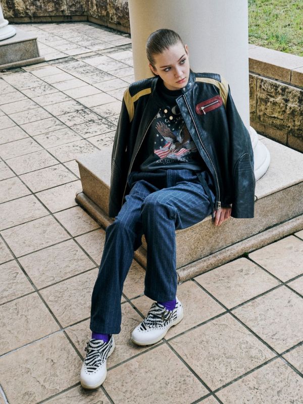 fashion